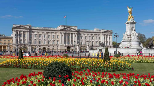 Buckingham Palace