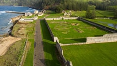Kingston, Norfolk Island