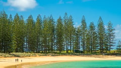 Norfolk Island