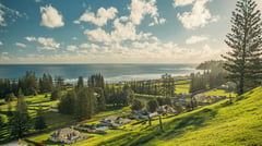 Norfolk Island