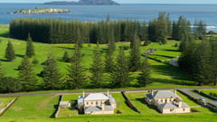 Kingston, Norfolk Island 
