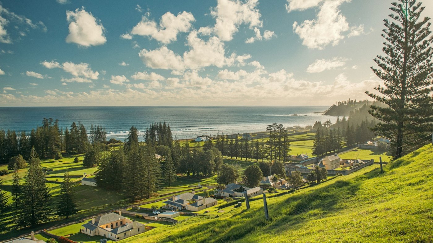 Norfolk Island