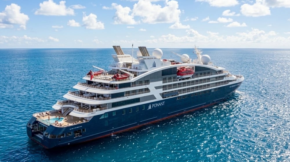 Le Jacques Cartier