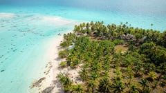 Tahiti 