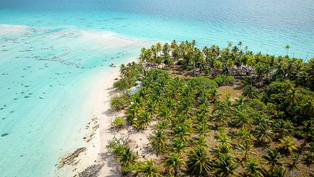Tahiti to Pitcairn Expedition Cruise