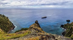 Pitcairn Island