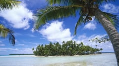 Tahiti 
