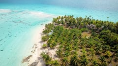 Tahiti