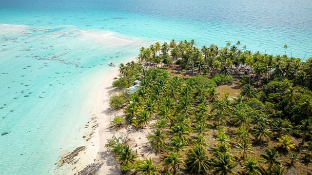 Tahiti Pearl Resorts Getaway