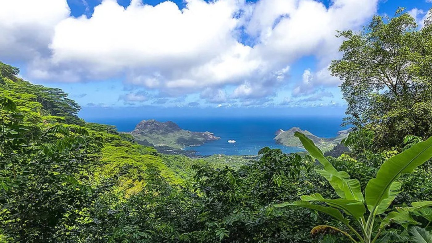 Tahiti