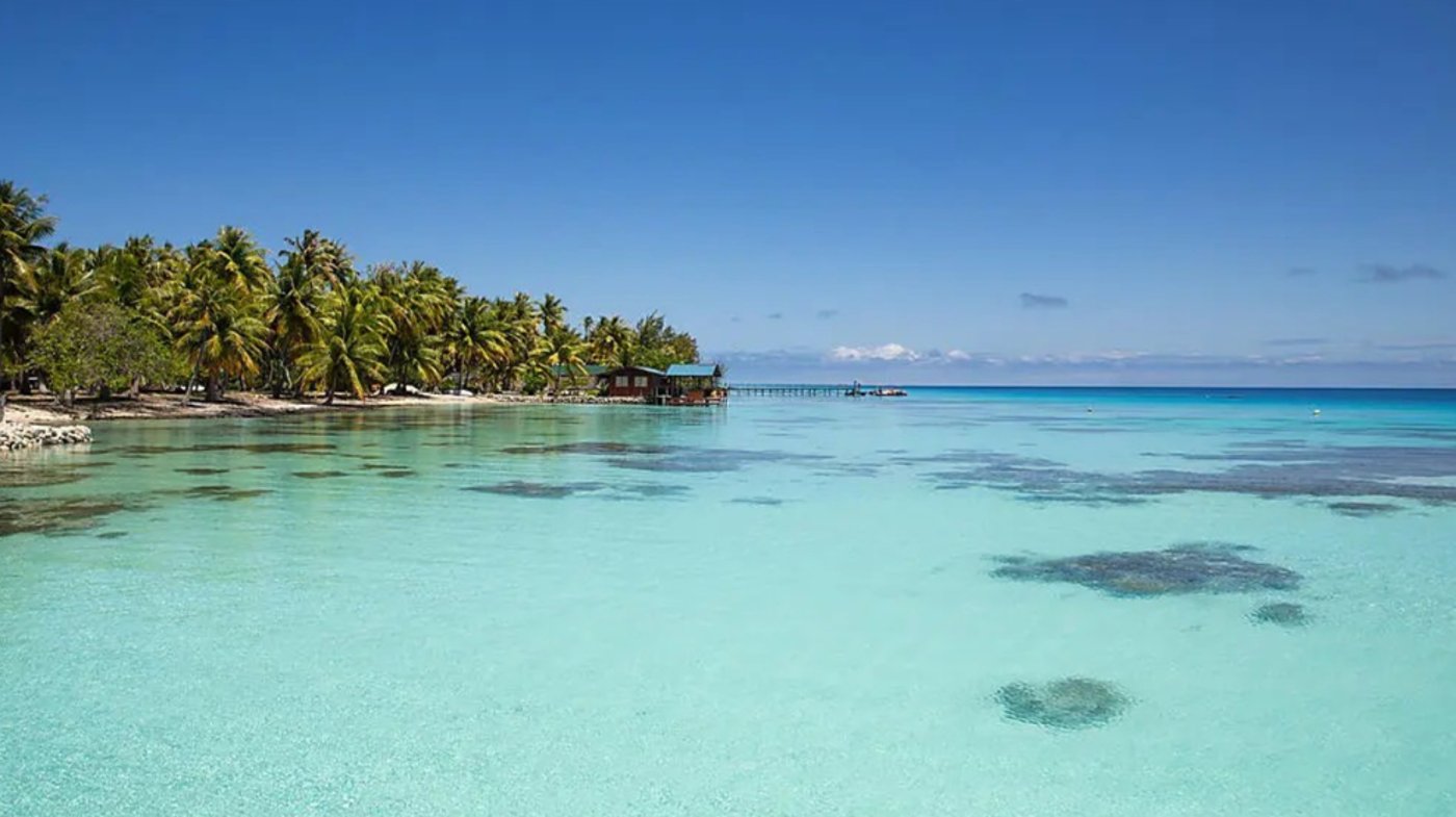 Tahiti