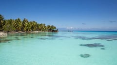 Tahiti