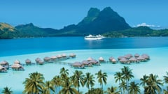 Tahiti