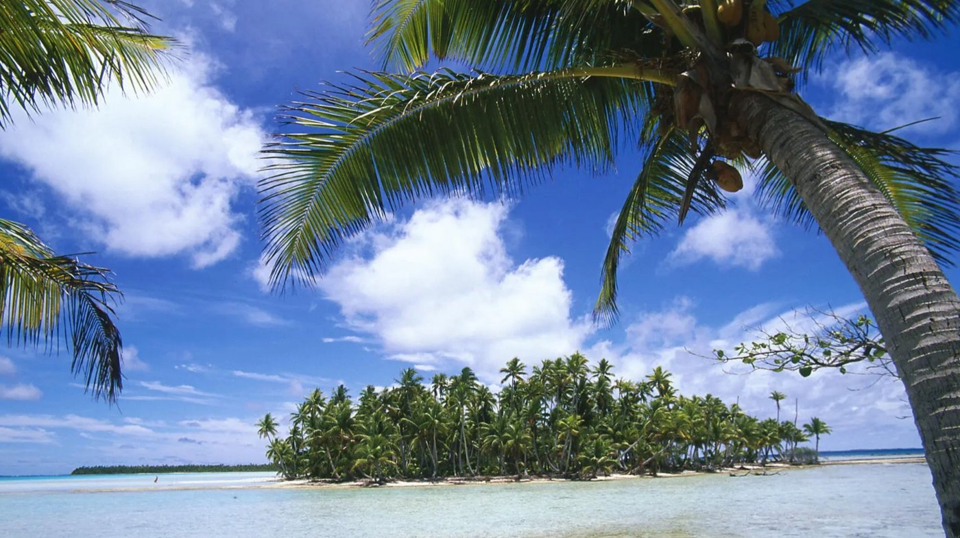Tahiti