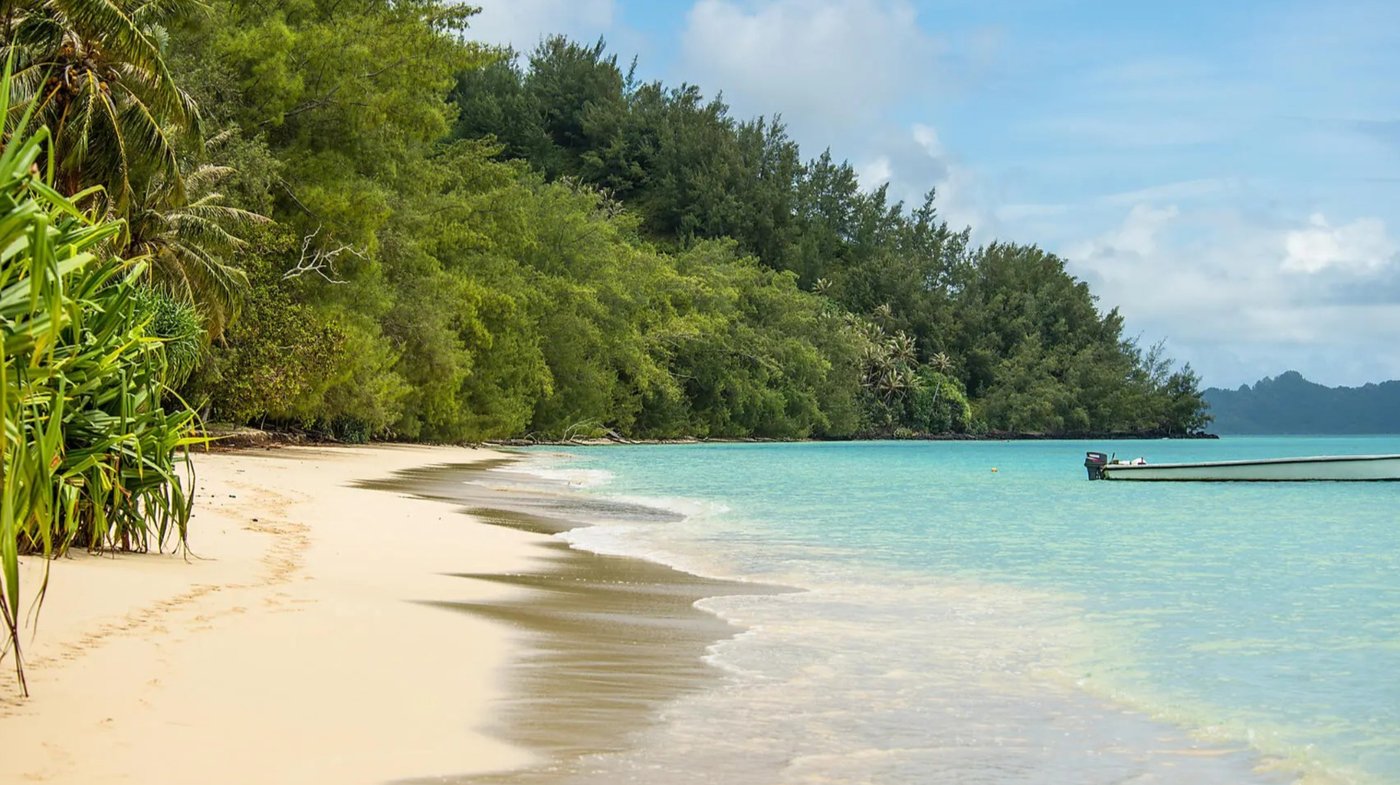 Tahiti