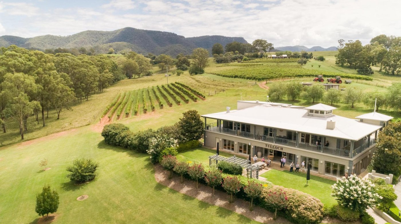 Great Southern Experience Canberra 