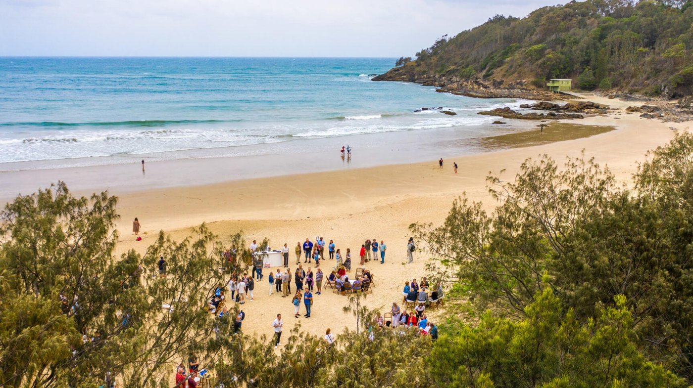 Great Southern Experience Coffs Harbour 