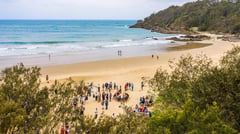 Great Southern Experience Coffs Harbour 