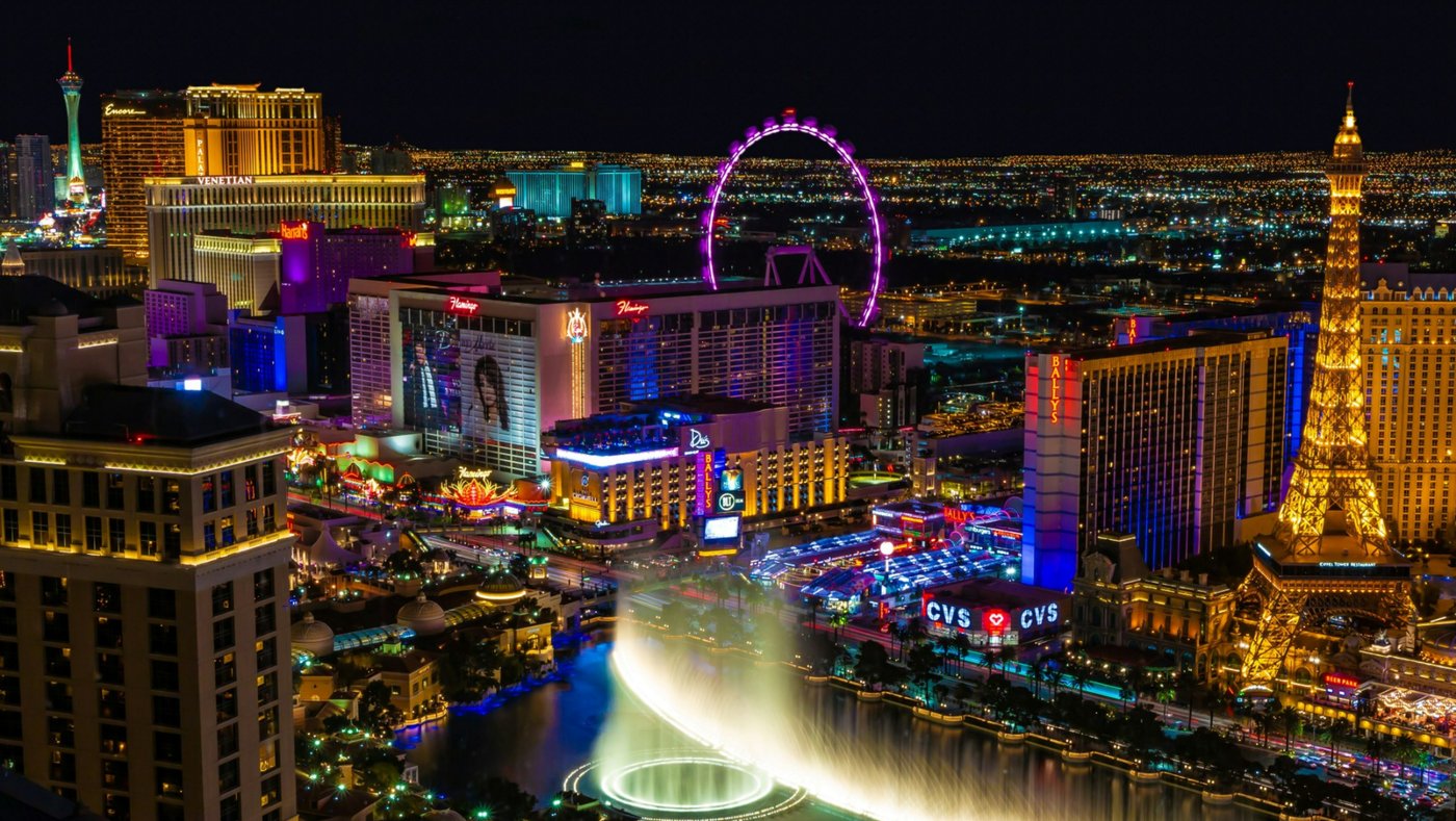 Las Vegas