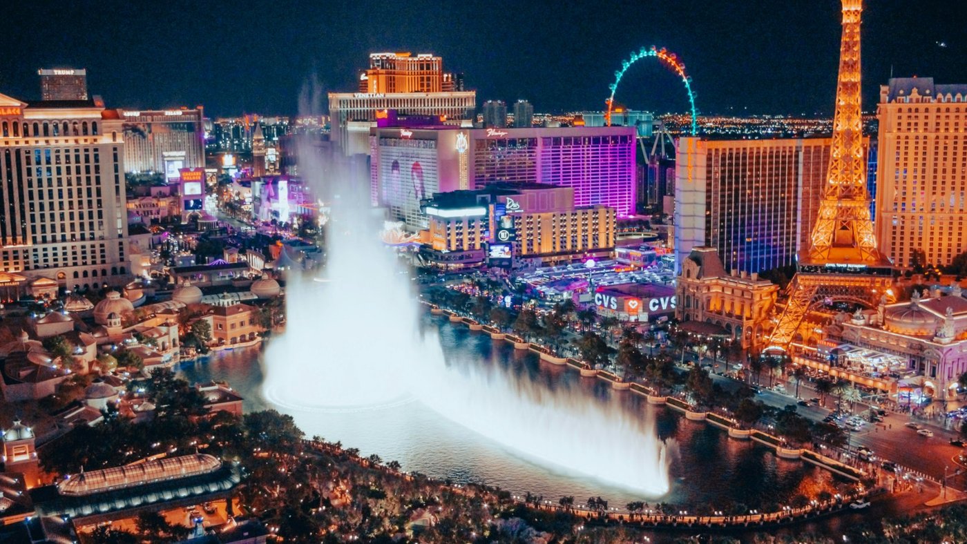 Las Vegas