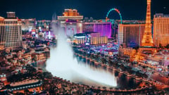 Las Vegas