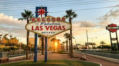 Las Vegas
