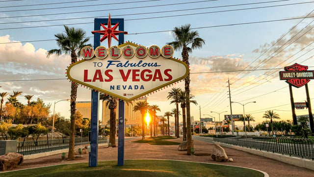 Rugby League Las Vegas Tour Feb'2027
