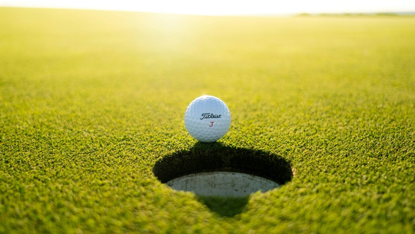 Golf Tour