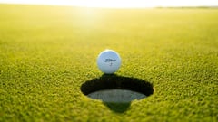 Golf Tour