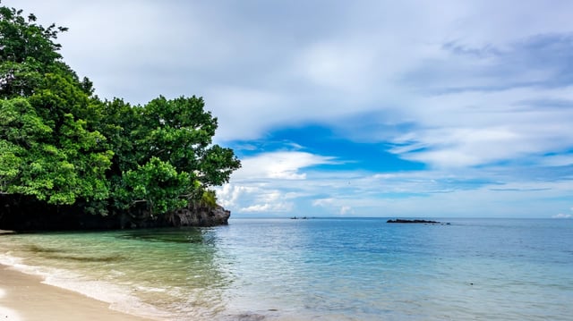 Tropical Queensland & Papua New Guinea Cruise (2027)