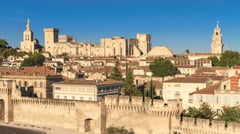 Avignon, France