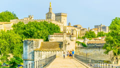 Avignon, France