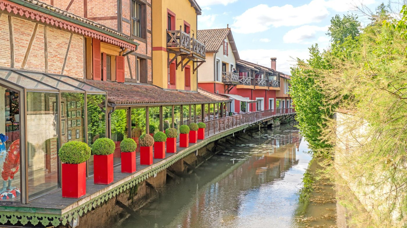France