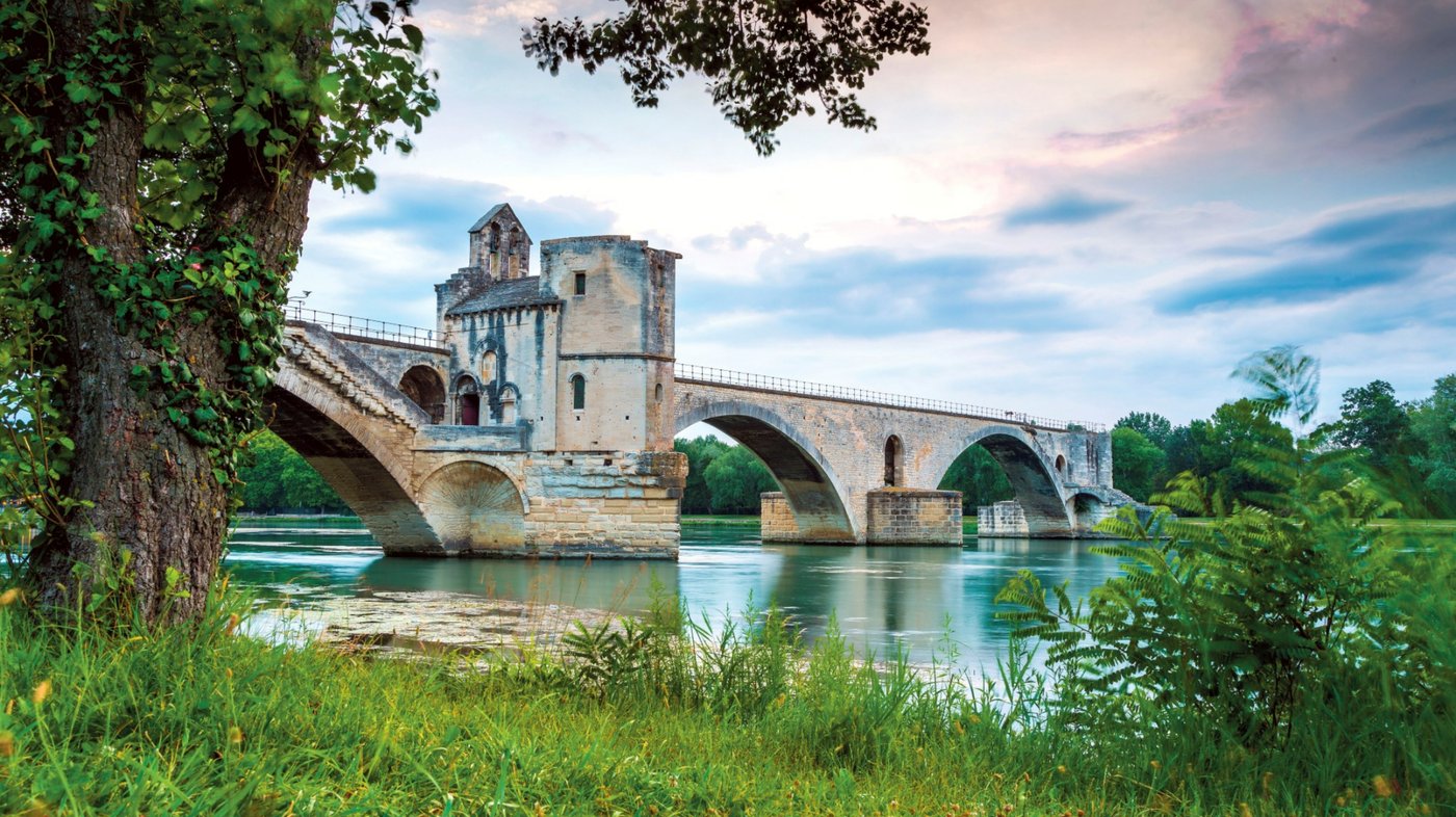 Avignon, France