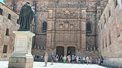 Salamanca, Spain