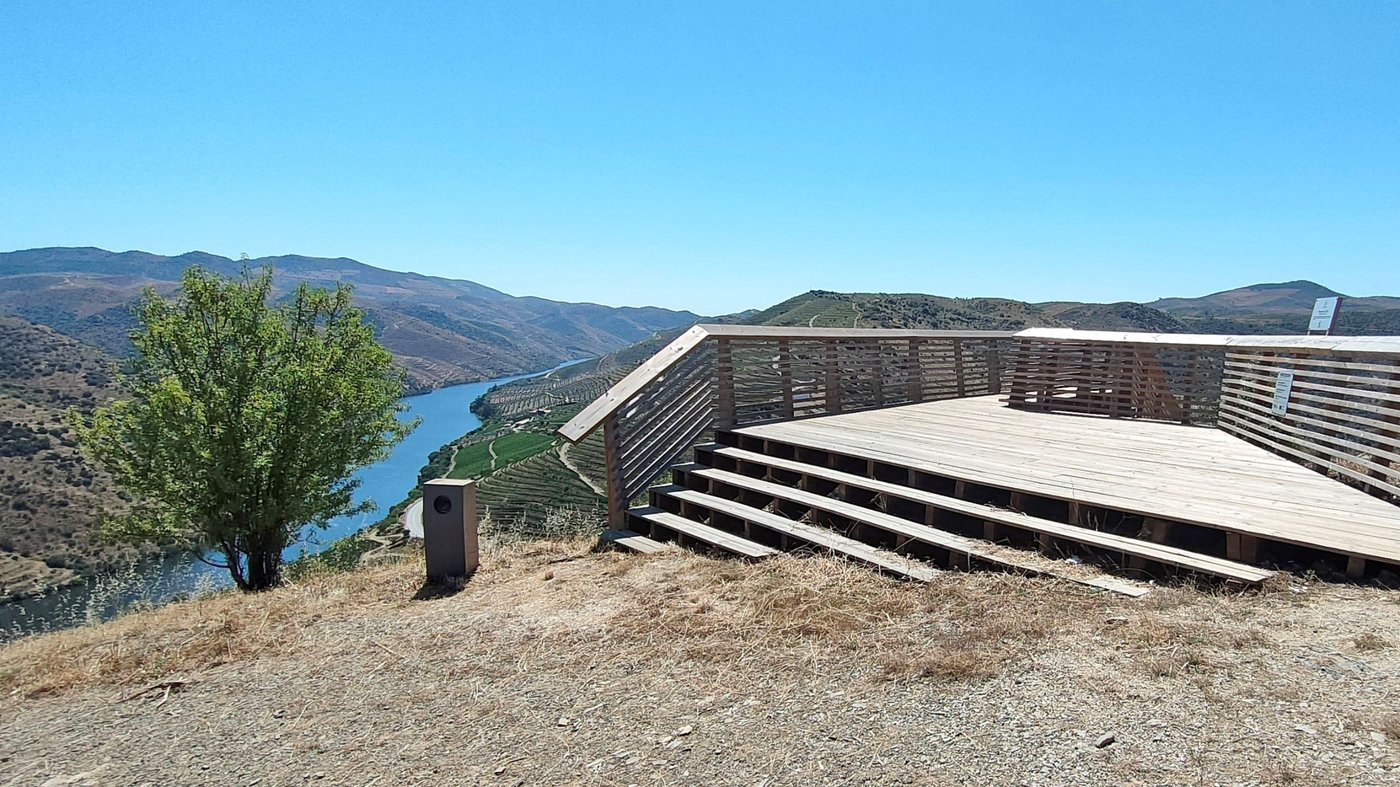 Douro Valley, Portugal