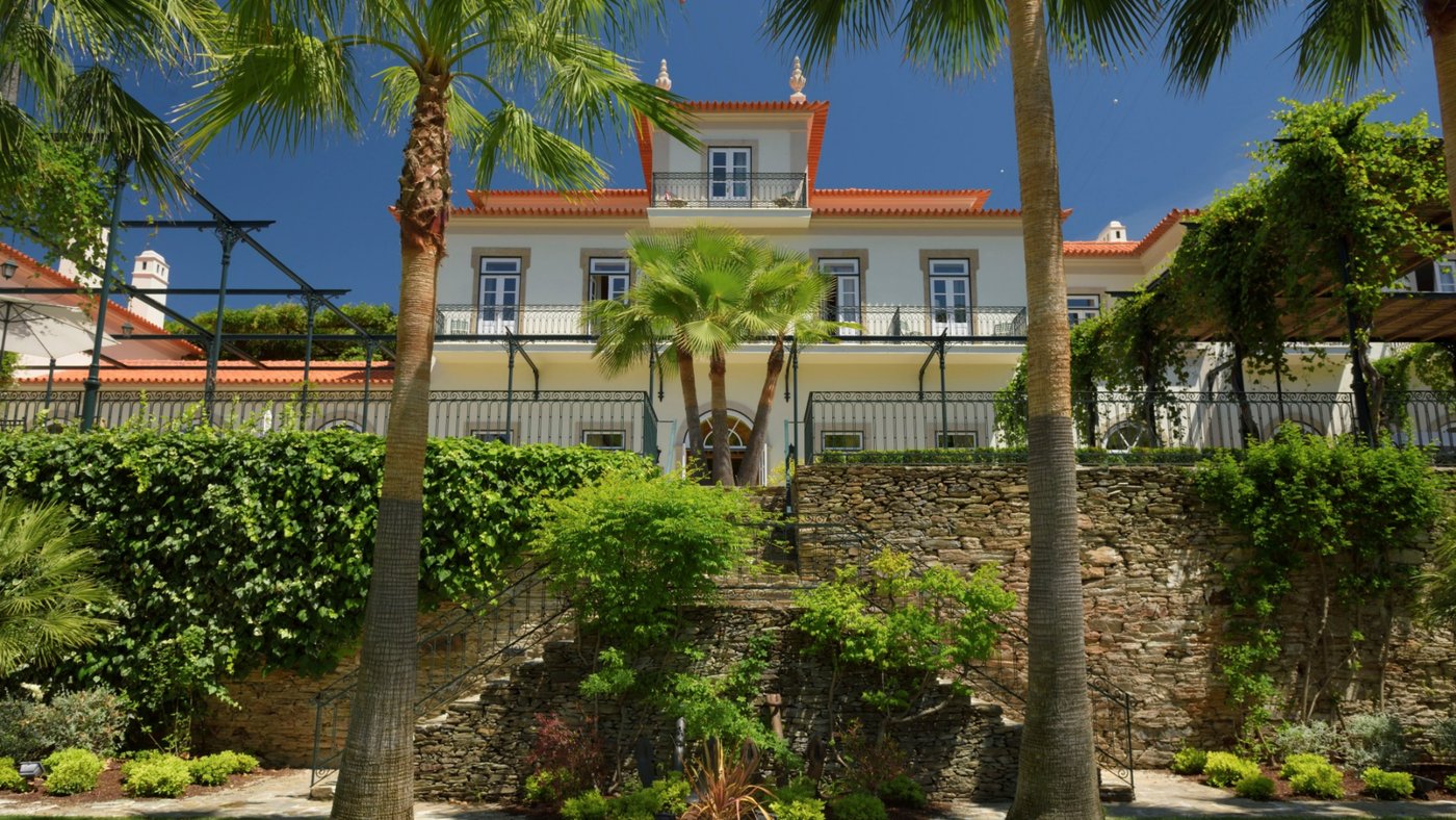 Pinhao Portugal