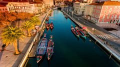 Aveiro, Portuga