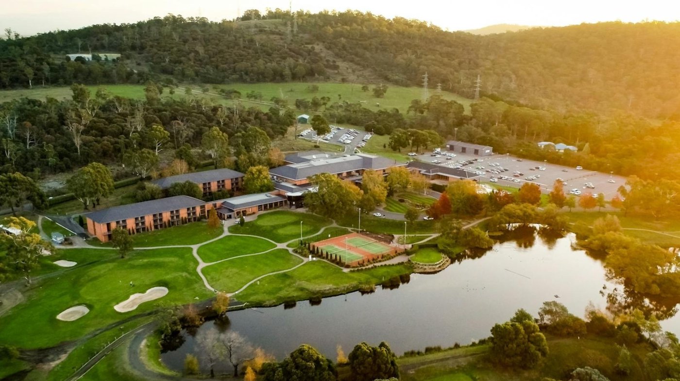 Country Club Tasmania