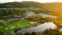 Country Club Tasmania