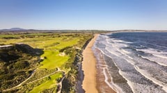 Barnbougle Golf