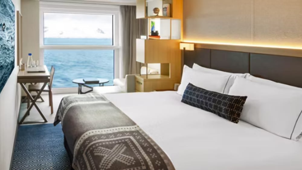 Nordic-Balcony - Viking Polaris