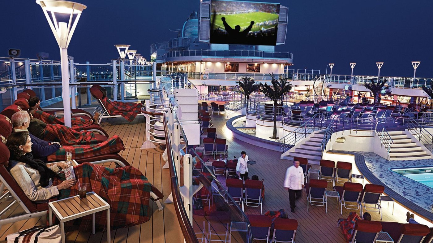Royal Princess