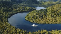 Gordon River Cruise