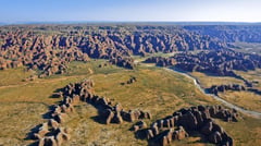 Bungle Bungles