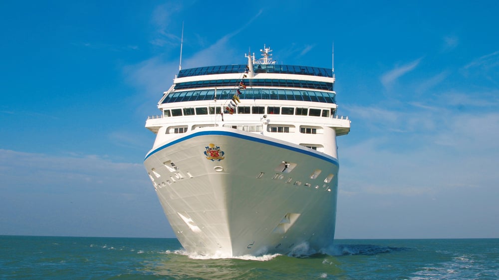 Oceania Sirena 