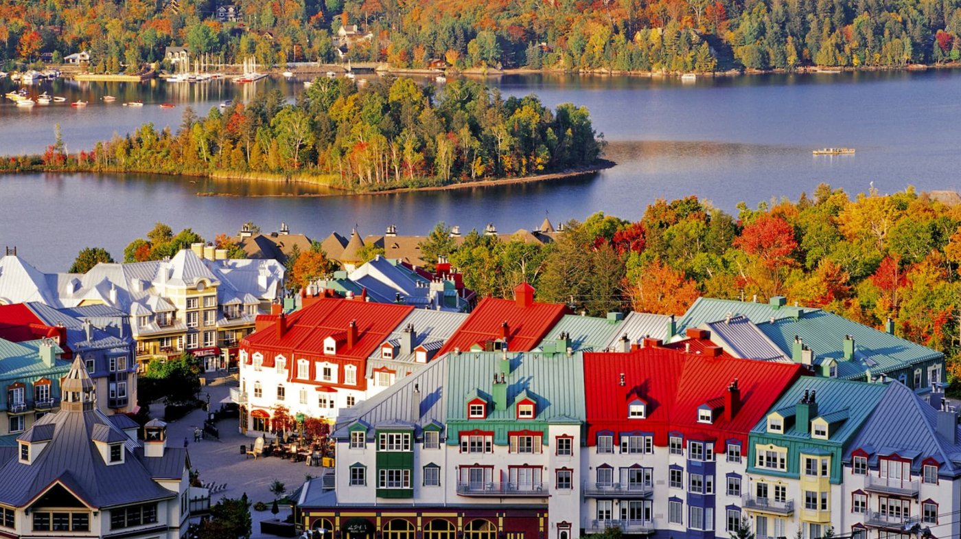 Quebec City, Canada