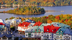 Quebec City, Canada