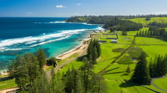 Norfolk Island