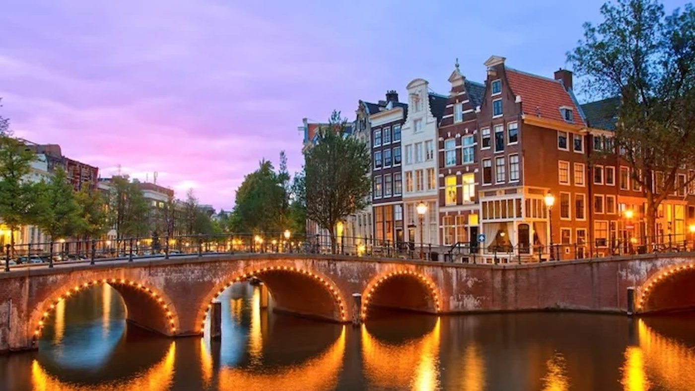 Amsterdam